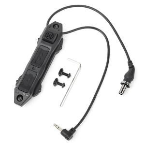 WADSN ウエポンライト M640W スカウトライト M-LOK対応 WD04058 ワズン