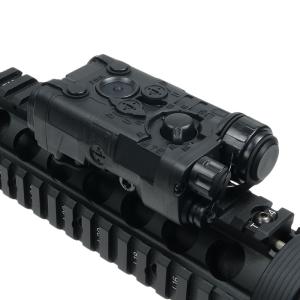 VECTOR OPTICS ドットサイト OMEGA 8 マルチレティクル SCRD-04