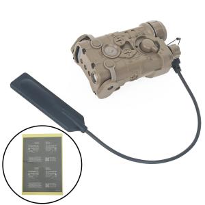 STREAMLIGHT ウェポンライト TLR-6 GLOCK 26/27/33用 タクティカル