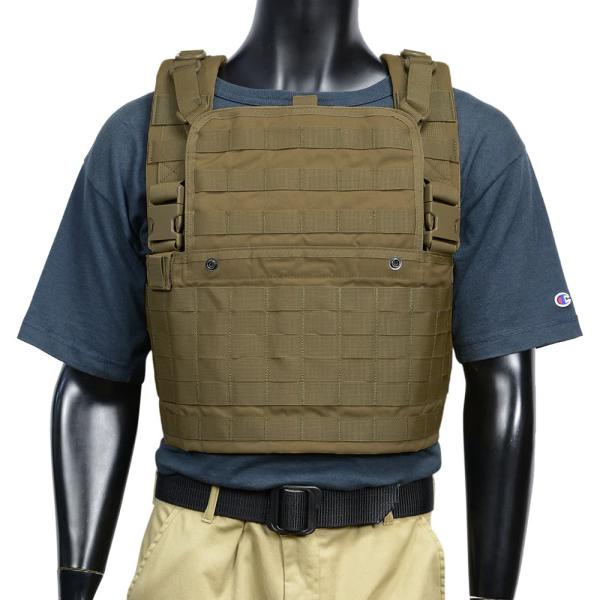 Warrior Assault Systems チェストリグ Elite Ops 901 W-EO-...