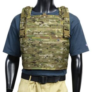 VTAC ベルトパッド Brokos Belt モール対応 [ マルチカム / XL