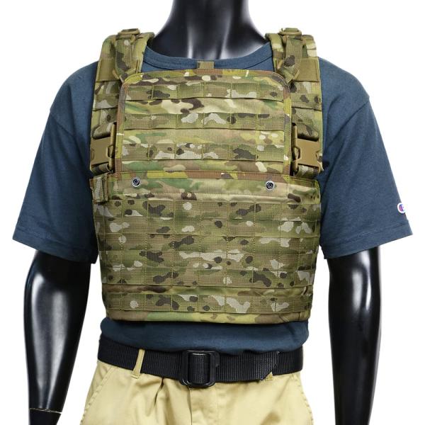 Warrior Assault Systems チェストリグ Elite Ops 901 W-EO-...