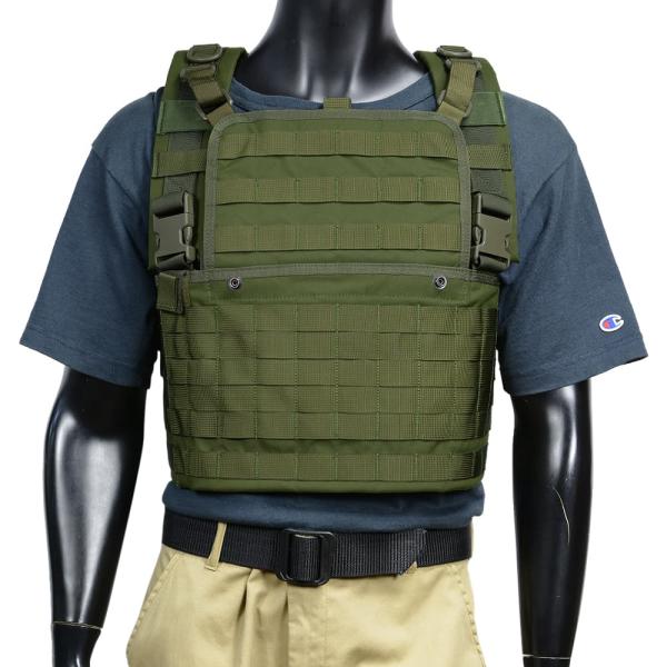 Warrior Assault Systems チェストリグ Elite Ops 901 W-EO-...