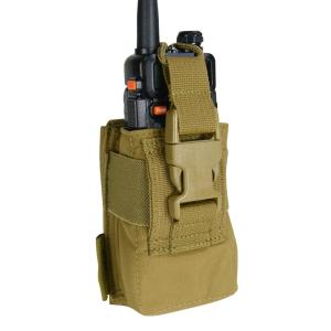 DIRECT ACTION JTAC アドミンポーチ MOLLE対応 スマホポーチ PO-JTAC