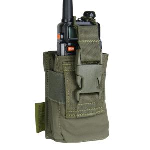 Warrior Assault Systems アドミンポーチ WRIST CASE タクティカル