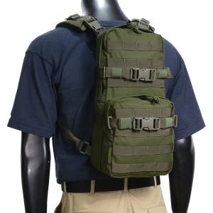 WARRIOR ASSAULT SYSTEMS ハイドレーションキャリア Warrior Assault Systems ハイドレーションキャリア Cargo Pack