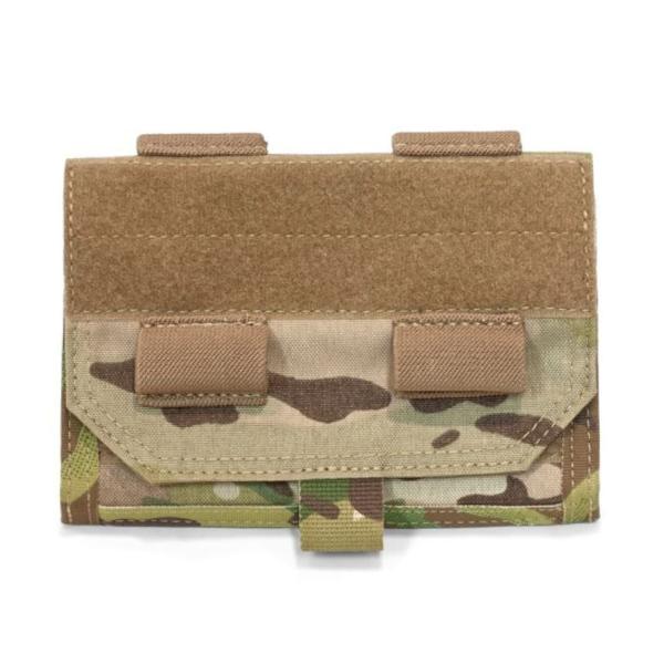 Warrior Assault Systems アドミンポーチ Forward Opening 折り...