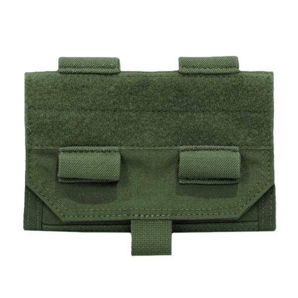 Warrior Assault Systems アドミンポーチ Forward Opening 折り...