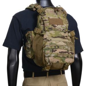 DIRECT ACTION バックパック 25L DRAGON EGG MK2 モール対応 DIRECT ACTION バックパック 25L DRAGON EGG MK2 モール対応