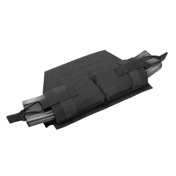 Warrior Assault Systems アンダーモールパネル 横型マグポーチ M4/AR15...