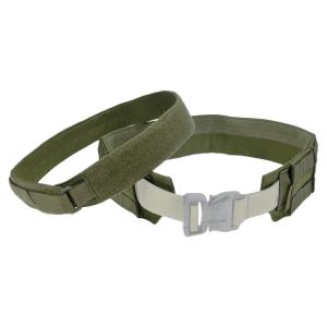 High Speed Gear ベルトパッド SLIM GRIP PADDED BELT SPB