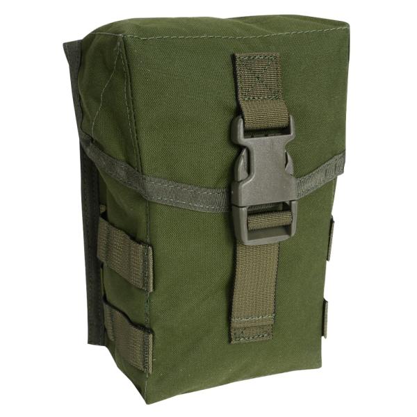 Warrior Assault Systems ユーティリティポーチ General ミディアム [...