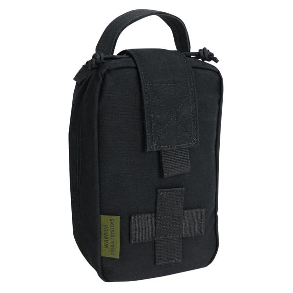 Warrior Assault Systems メディックポーチ MOLLE対応 ベルクロ分離式 [...