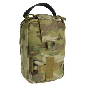 High Speed Gear メディックポーチ REFLEX IFAK SYSTEM [ マルチカム