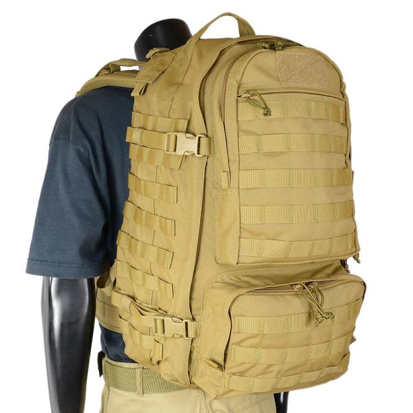 Warrior Assault Systems バックパック PREDATOR プレデター W-EO...