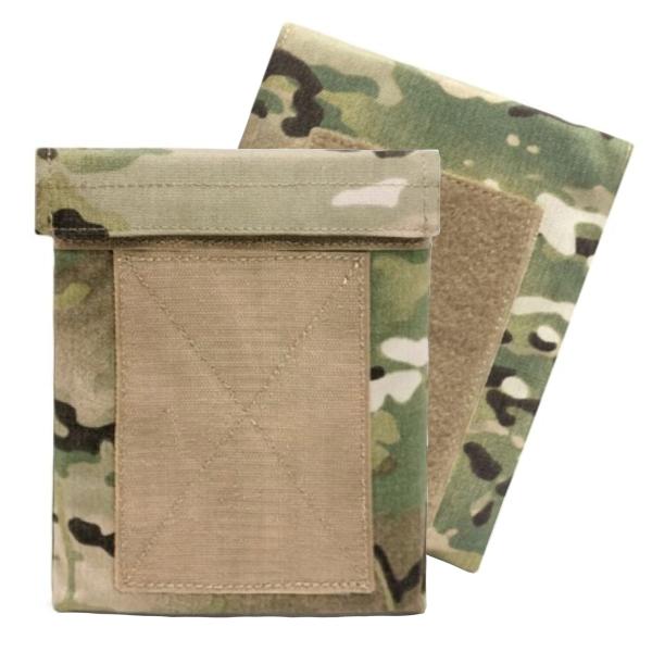 Warrior Assault Systems サイドアーマーポーチ DCS/RICAS用 左右セッ...