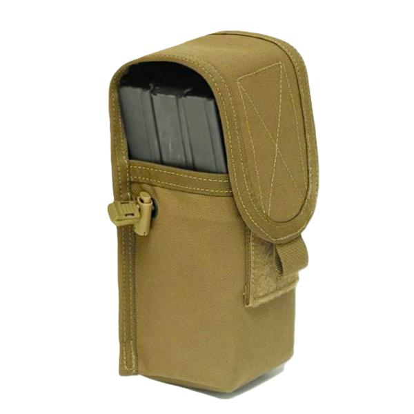 Warrior Assault Systems ライフルマガジンポーチ NSR 5.56mm 90R...