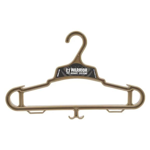 Warrior Assault Systems タクティカルハンガー TACHOOK 耐荷重約64k...