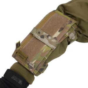 Warrior Assault Systems プレートキャリア用モジュラーパネル