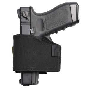 EAGLE INDUSTRIES TACTICALストック用拳銃マガジンアーム STRIKE INDUSTRIES マガジンエクステンション SIG SAUER P320 9mm用