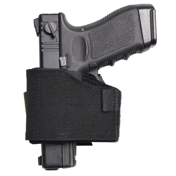 Warrior Assault Systems ユニバーサルピストルホルスター マルチフィット W-...