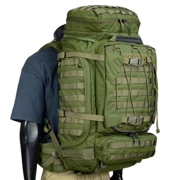 Warrior Assault Systems バックパック ELITE OPS X 300 容量約...