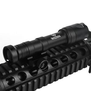 WADSN ウエポンライト M603V デュアルリモートスイッチ付き WEX443
