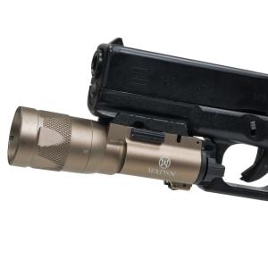 Safariland ホルスター 6390 ALS GLOCK 19/23、19X/45用 サファリ