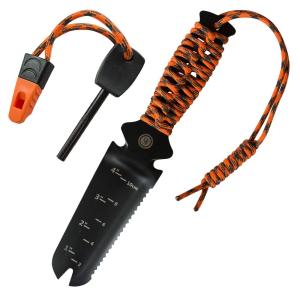 UST 多機能ショベル パラショベル PRO 穴掘りスコップ