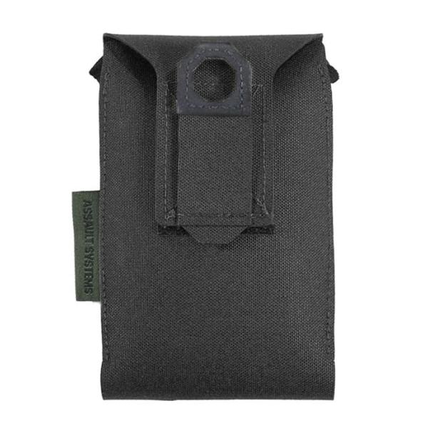 Warrior Assault Systems 小型ダンプポーチ W-LC-CDP レーザーカット ...