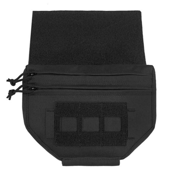 Warrior Assault Systems ドロップダウンポーチ W-LC-DDVUP レーザー...