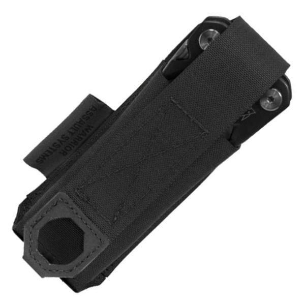 Warrior Assault Systems マルチツールポーチ MOLLE対応 レーザーカット ...