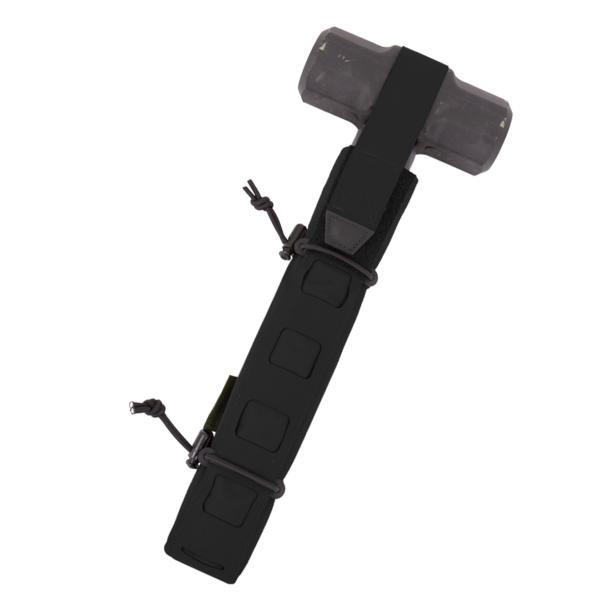 Warrior Assault Systems チャージ／ハンマーポーチ 縦型 レーザーカット W-...