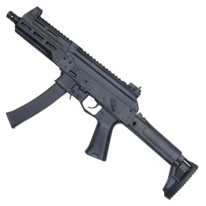 ASG 電動ガン CZ Scorpion EVO3A1 B.E.T CARBINE サプレッサー 18905