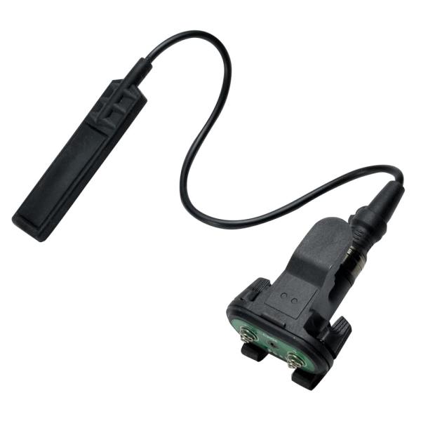 WADSN リモートスイッチ X300対応 アッセンブリーセット WNE07015-BK ワズン S...