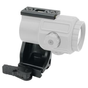 VECTOR OPTICS マグニファイア Maverick-IV 3倍 SCMF-41 ベクター