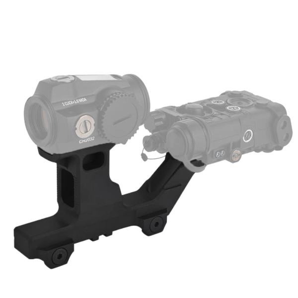 WADSN ドットサイトマウント Hydra Mount ピカティニーレール搭載 WS02014 [...