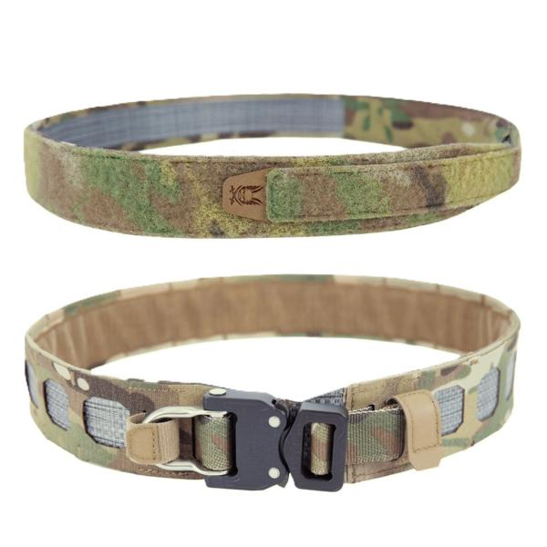 Warrior Assault Systems リガーベルト T1テグリス Belt インナーベルト...