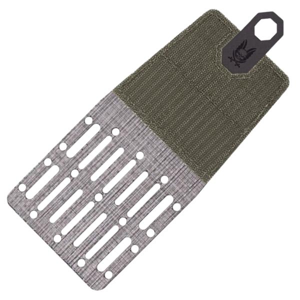 Warrior Assault Systems モールパネル T1 テグリス MOLLE対応 ウィン...