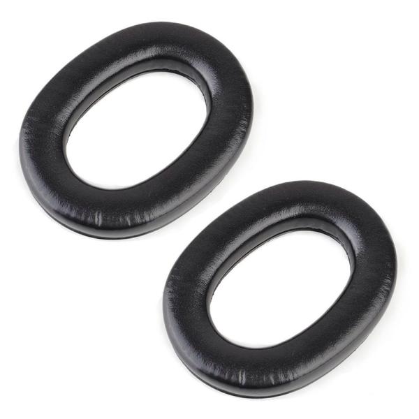 WADSN 交換イヤーパット COMTACシリーズ対応 イヤーマフ WZ007 騒音対策 防音ヘッド...