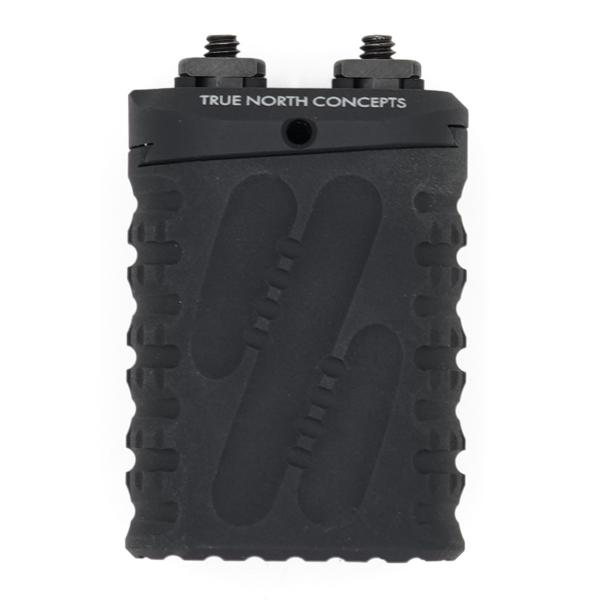 True North Concepts フォアグリップ  Zero-8 V2 マルチアングルグリップ...