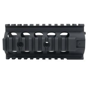 5KU MDタイプ CQB リトラクタブル ストック VFC / WA M4 GBB用