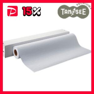TANOSEE インクジェット用和紙 奉書紙・自然色 610mm×30m 2インチ紙管 1本｜revolver67