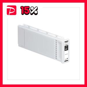 EPSON エプソン SJIC43P-C インクカートリッジ シアン 〔純正品〕 : り
