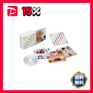 My Dear CD5枚組 全100曲 別冊解説書付き ボックスケース入り