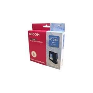 RICOH リコー 600744 トナー P C375H ブラック 〔純正品〕 : りぼるば