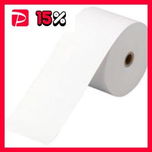 トッパンフォームズPOS用普通紙ロールペーパー 幅44mm×長さ12m 直径