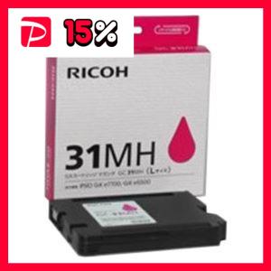 リコー トナーカートリッジ PC300H ブラック 514229 1個 : りぼるばー