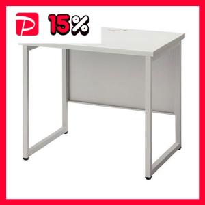 ダイセン 折りたたみテーブル 幅1800×奥行450mm チーク OTK-1845TKT-G