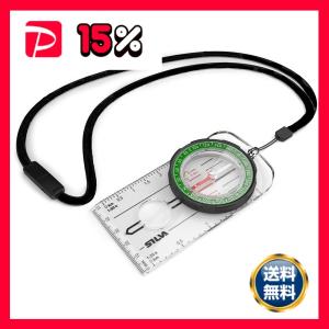 SILVA マリンコンパス 100BC 日本正規品 方位磁石 ヨット ボート 登山